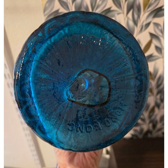 Vintage oil lantern - Picture 3 of 3